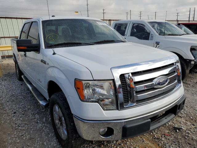 ford f150 super 2011 1ftfw1ctxbfd10242