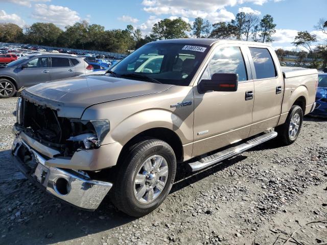 ford f150 super 2012 1ftfw1ctxcfc30618