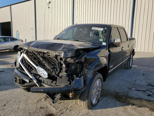 ford f150 super 2012 1ftfw1ctxcfc89832