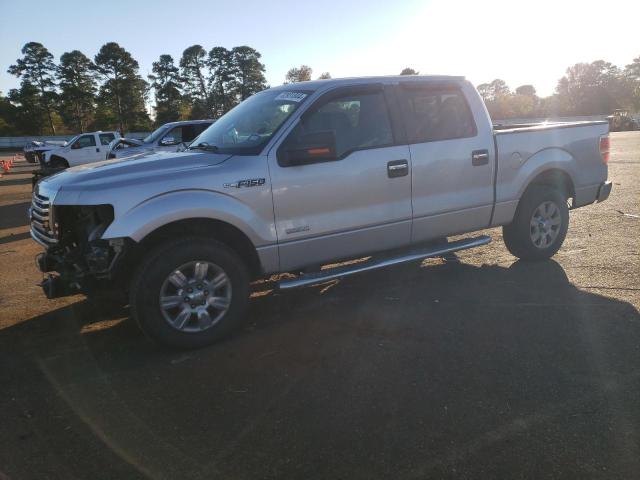 ford f150 super 2012 1ftfw1ctxckd23100