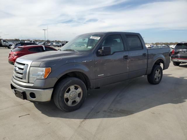 ford f-150 2012 1ftfw1ctxckd69428