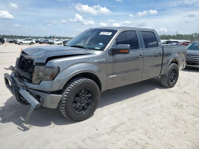 ford f150 super 2013 1ftfw1ctxdfa24149