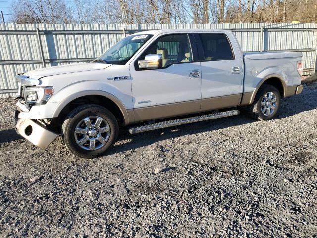 ford f-150 2013 1ftfw1ctxdkd13782