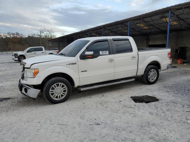 ford f150 super 2013 1ftfw1ctxdkf71283