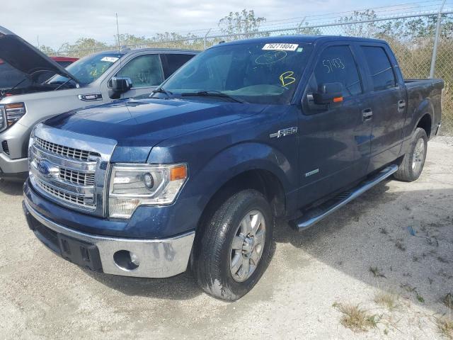 ford f150 super 2014 1ftfw1ctxefb94772