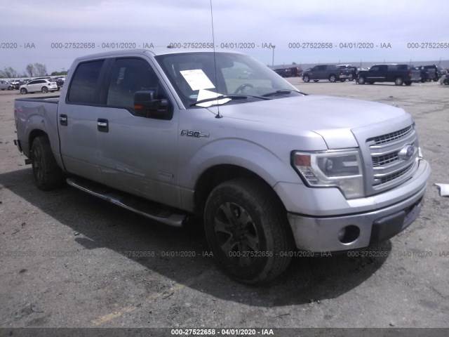 ford f-150 2014 1ftfw1ctxekf18648