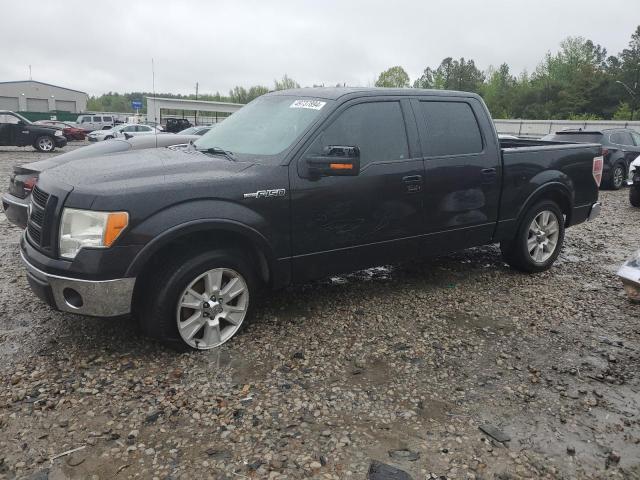 ford f150 super 2010 1ftfw1cv0afa25209