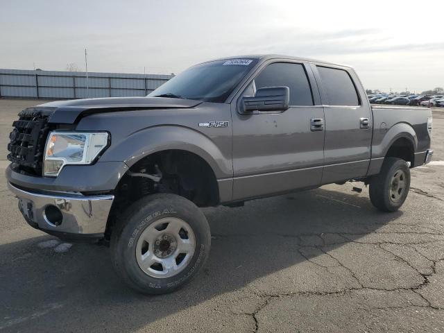 ford f150 super 2010 1ftfw1cv0afa95227