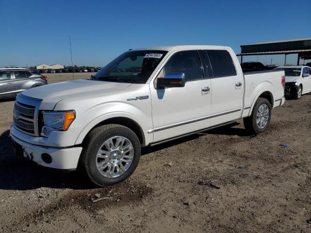 ford f-150 2010 1ftfw1cv0afb46063