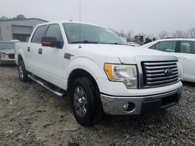 ford f150 super 2010 1ftfw1cv0afc88090