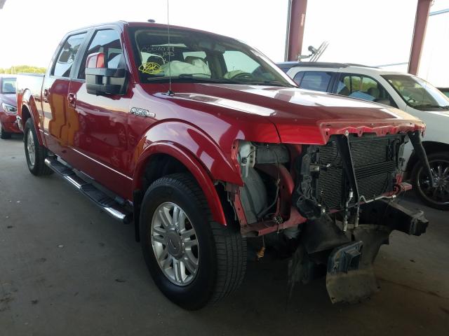 ford f150 super 2010 1ftfw1cv0aka47993