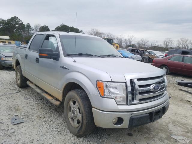 ford f150 super 2010 1ftfw1cv0akb05309