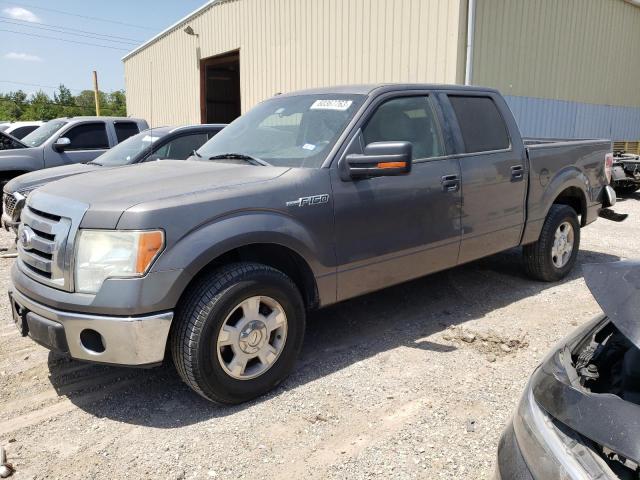 ford f-150 2010 1ftfw1cv0ake34320