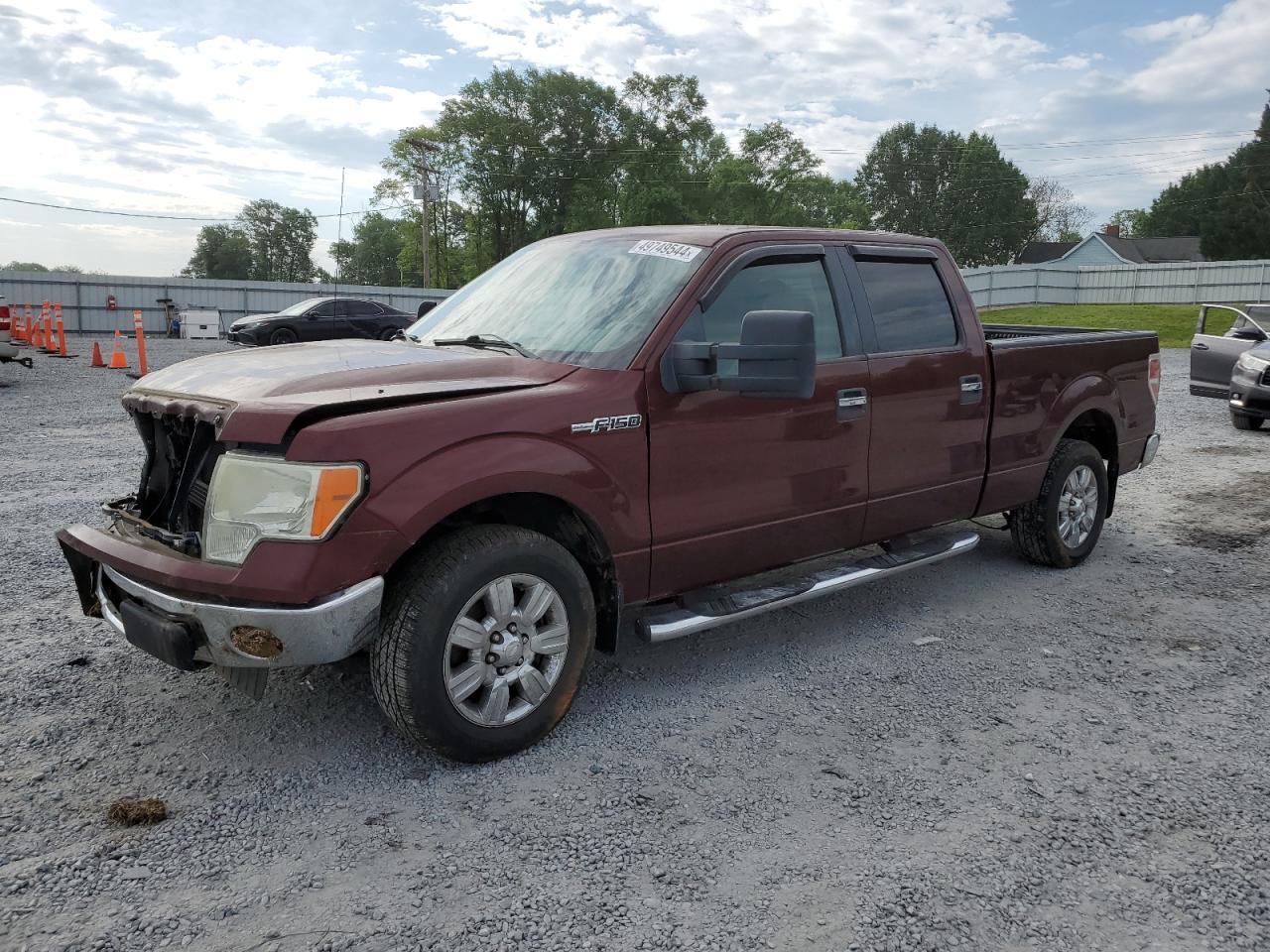 ford f-150 2010 1ftfw1cv1afa73768