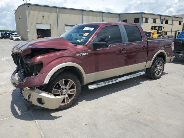 ford f-150 2010 1ftfw1cv1afc16167