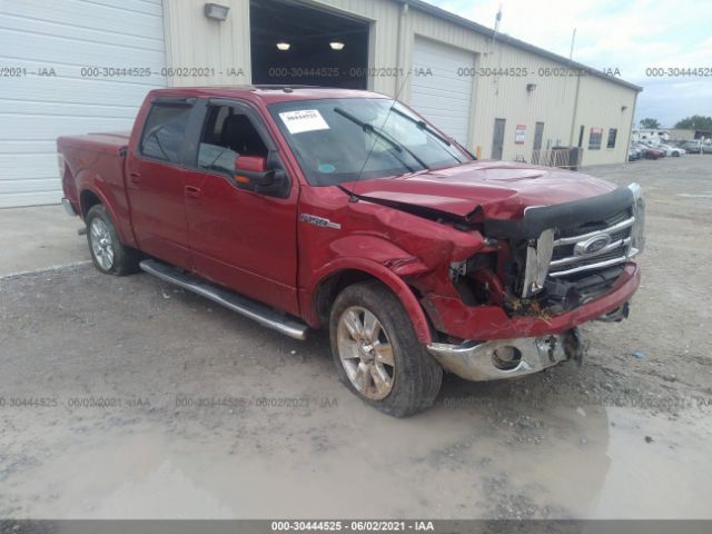 ford f-150 2010 1ftfw1cv1afd08430