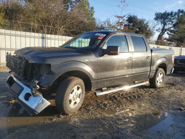 ford f150 super 2010 1ftfw1cv1afd70975