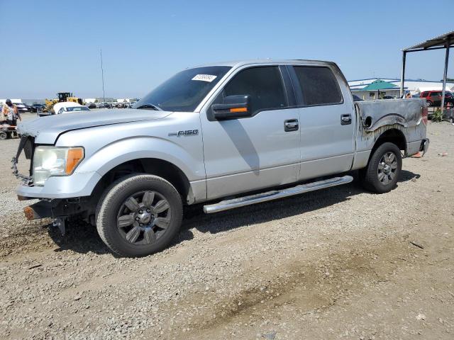 ford f-150 2010 1ftfw1cv1ake37906