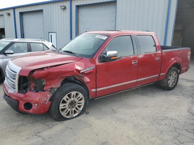 ford f150 super 2010 1ftfw1cv2afa88232