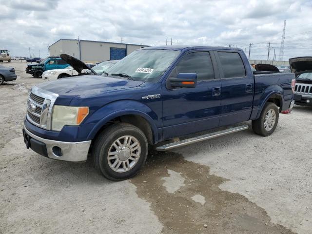 ford f150 super 2010 1ftfw1cv2afb39132