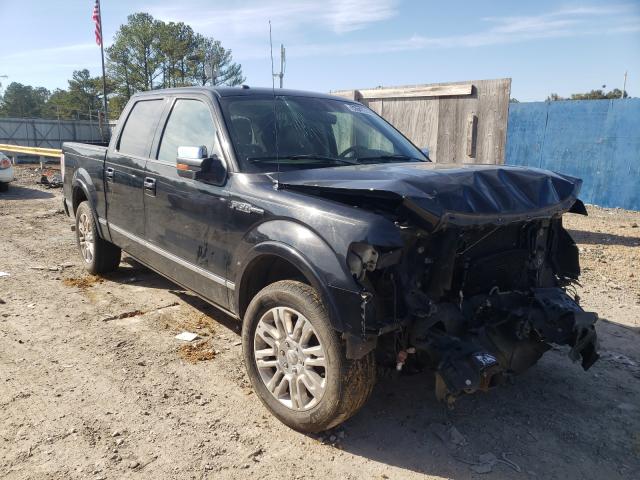 ford f150 super 2010 1ftfw1cv2afc55978