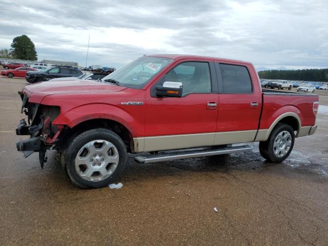 ford f150 super 2010 1ftfw1cv2aka17913