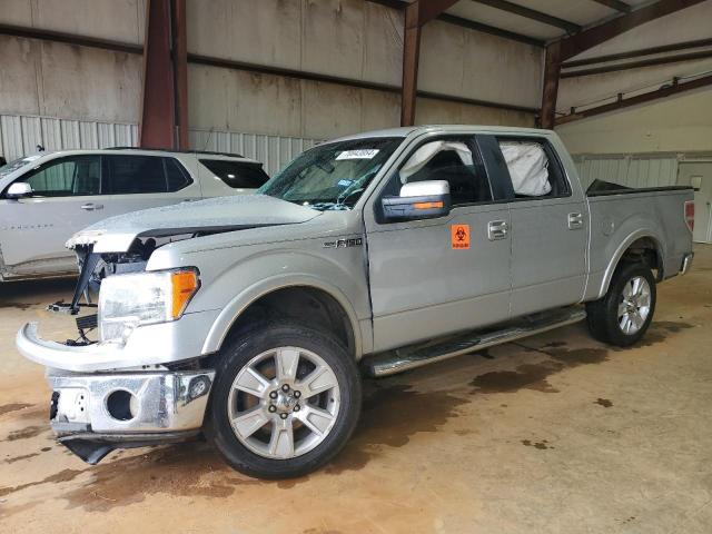 ford f150 super 2010 1ftfw1cv2aka38986