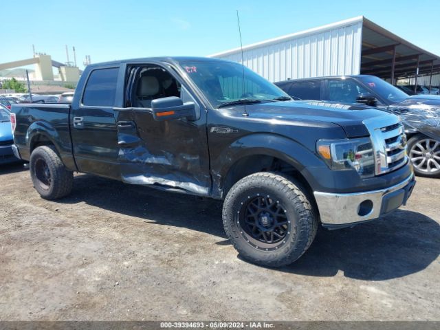 ford f-150 2010 1ftfw1cv3afa60679