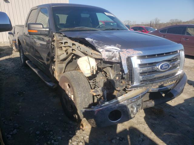 ford f150 super 2010 1ftfw1cv3afc63216