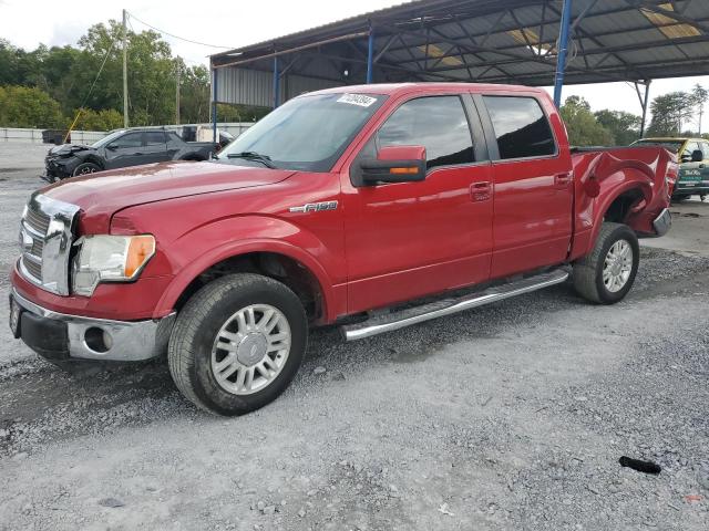 ford f150 super 2010 1ftfw1cv4afc35604