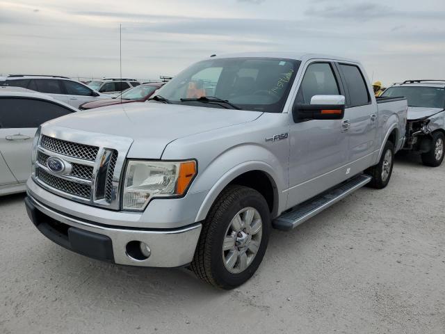 ford f150 super 2010 1ftfw1cv4afd53670