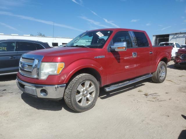 ford f150 super 2010 1ftfw1cv4afd77483