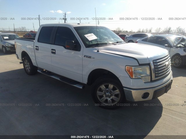 ford f-150 2010 1ftfw1cv4aka48838