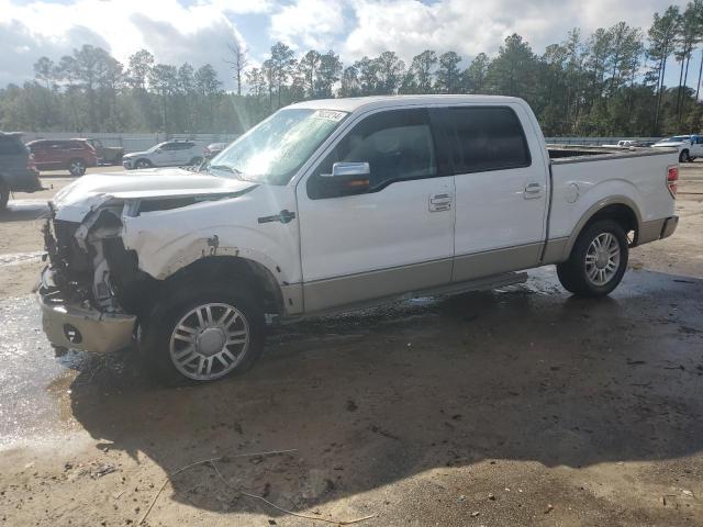 ford f150 super 2010 1ftfw1cv4ake12983