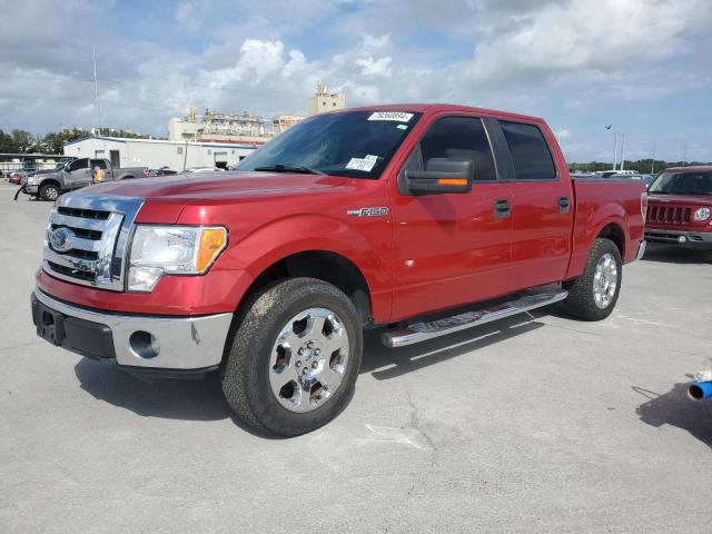 ford f150 super 2010 1ftfw1cv4ake22185