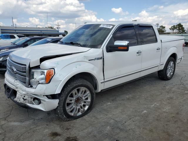 ford f150 super 2010 1ftfw1cv5afb59875