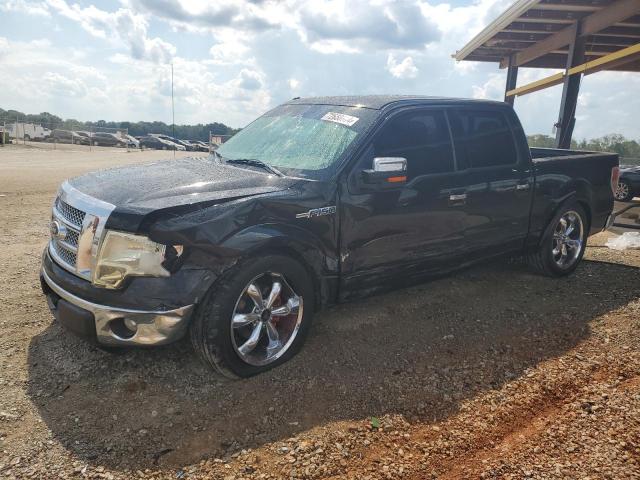 ford f150 super 2010 1ftfw1cv5afd67271