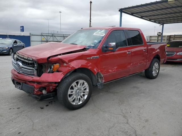 ford f150 super 2010 1ftfw1cv6afa70896