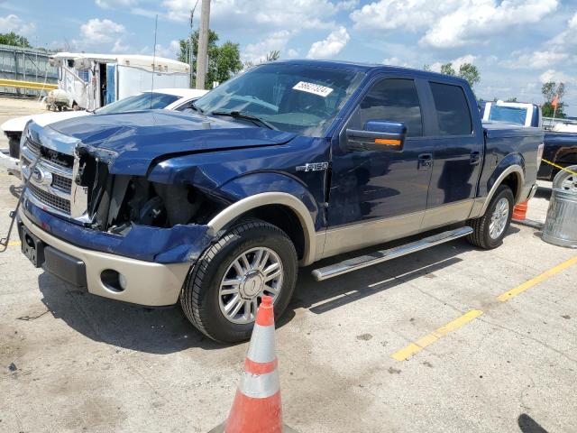 ford f-150 2010 1ftfw1cv6afd09119