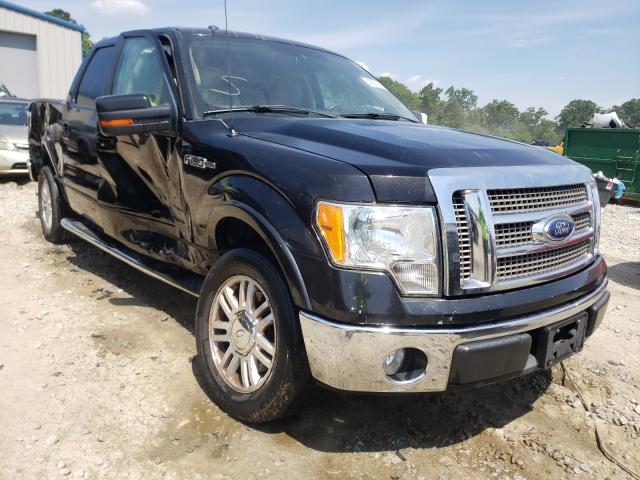 ford f150 super 2010 1ftfw1cv6afd61091