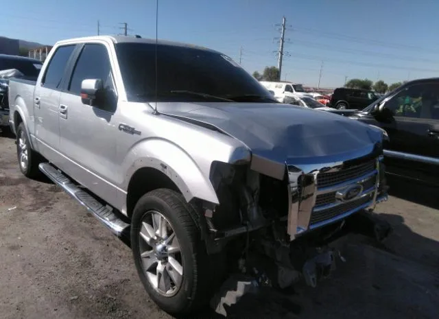 ford f-150 2010 1ftfw1cv6afd67098