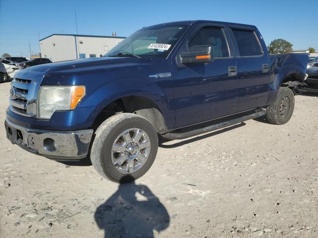 ford f150 super 2010 1ftfw1cv6afd94351