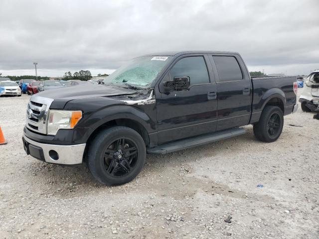 ford f150 super 2010 1ftfw1cv6aka57587