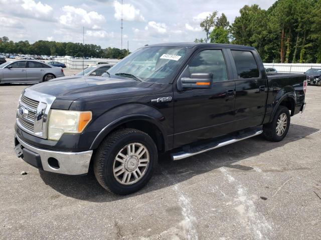 ford f150 super 2010 1ftfw1cv7afa61513