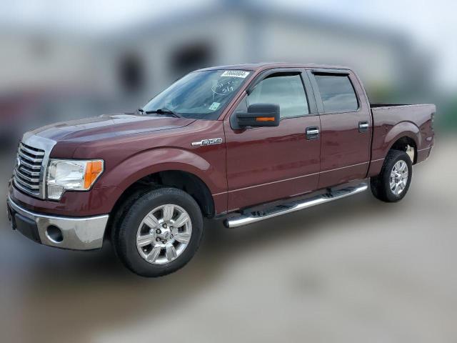 ford f-150 2010 1ftfw1cv7afb26263