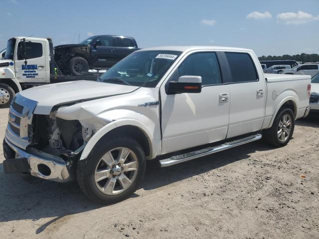 ford f150 super 2010 1ftfw1cv7afc23009