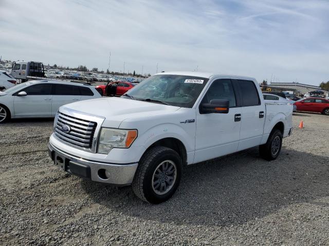 ford f150 super 2010 1ftfw1cv7afc36178