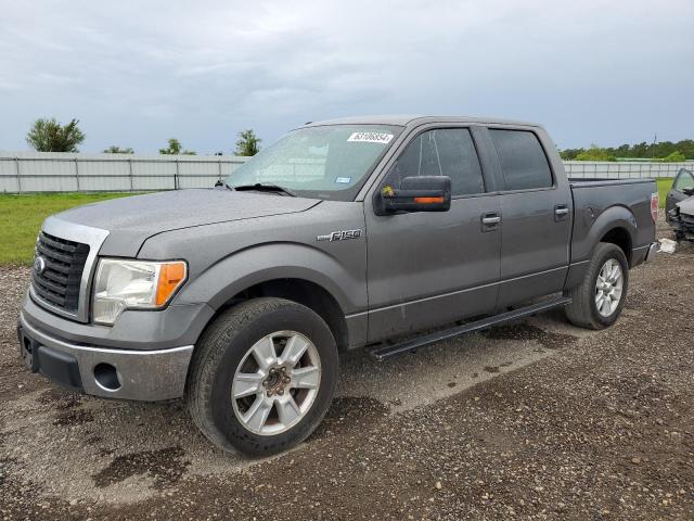 ford f150 super 2010 1ftfw1cv7afc91231