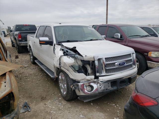 ford f150 super 2010 1ftfw1cv7aka26879