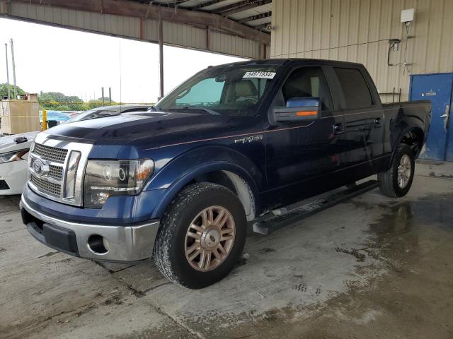 ford f-150 2010 1ftfw1cv7akb60159